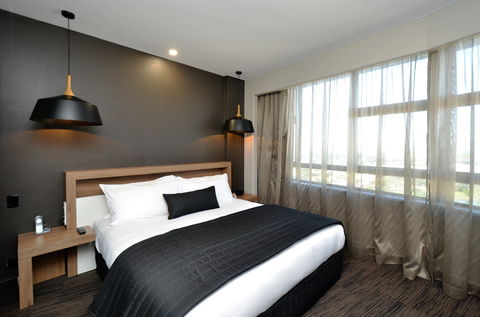 Hotel Grand Chancellor Townsville - Tourism Brisbane 12