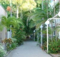 Adventurers Resort - Brisbane 4u
