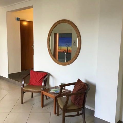 Ayr Traveller's Motel - Brisbane 4u 3