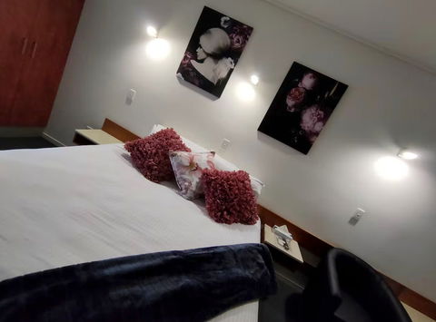 Ayr Traveller's Motel - Brisbane 4u 7