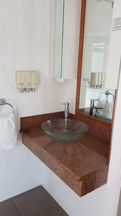 Ayr Traveller's Motel - Brisbane 4u 9
