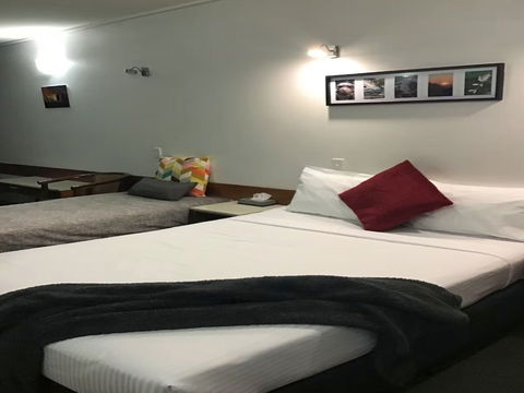 Ayr Traveller's Motel - Brisbane 4u 11
