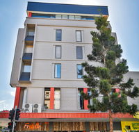 Madison Plaza Townsville - Brisbane 4u