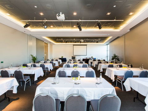Peppers Blue On Blue Resort - Tourism Brisbane 15