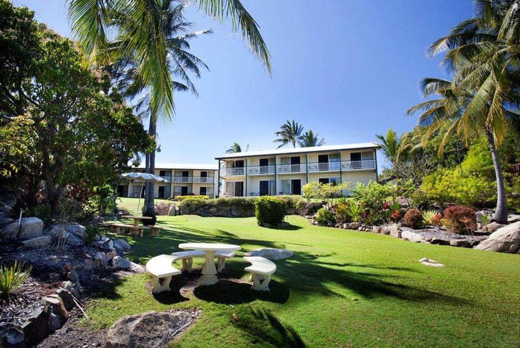 Merinda QLD Tourism Brisbane