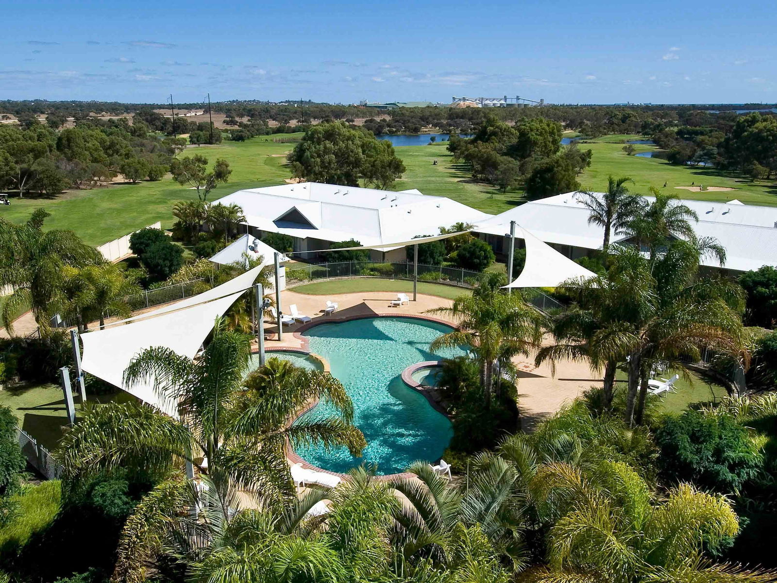 Australind WA Brisbane 4u