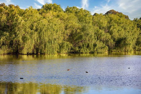 Club Wyndham-Trademark Collection - Tourism Brisbane 2