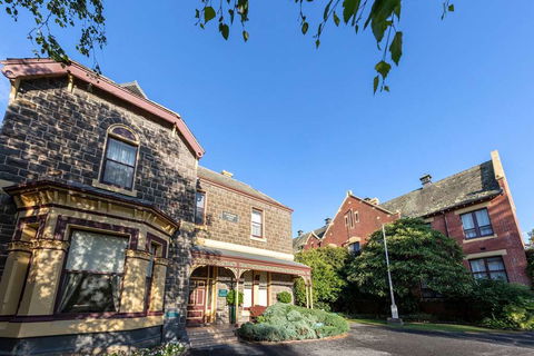 Club Wyndham-Trademark Collection - Tourism Brisbane 3