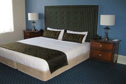 Club Wyndham-Trademark Collection - Tourism Brisbane 7