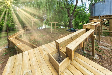 Club Wyndham-Trademark Collection - Tourism Brisbane 16