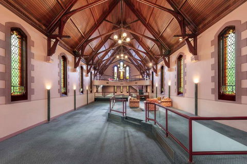 Club Wyndham-Trademark Collection - Tourism Brisbane 17