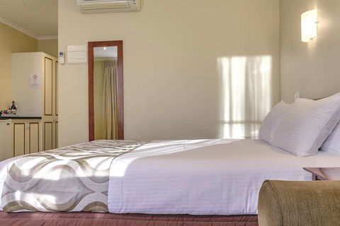 Lake Inn Ballarat - Tourism Brisbane 5