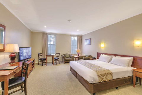 Lake Inn Ballarat - Tourism Brisbane 17