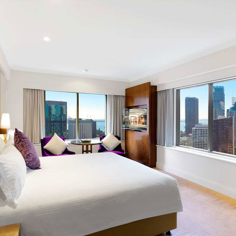 Amora Hotel Jamison Sydney - Brisbane 4u 3