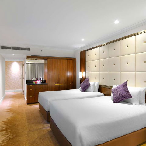 Amora Hotel Jamison Sydney - Brisbane 4u 5