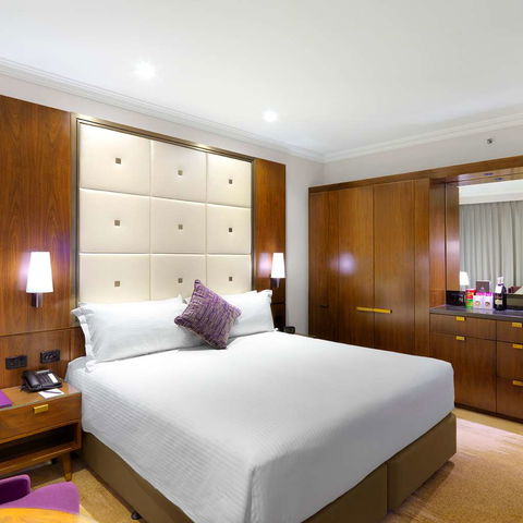 Amora Hotel Jamison Sydney - Brisbane 4u 7