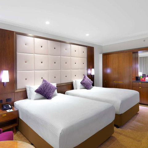 Amora Hotel Jamison Sydney - Brisbane 4u 8