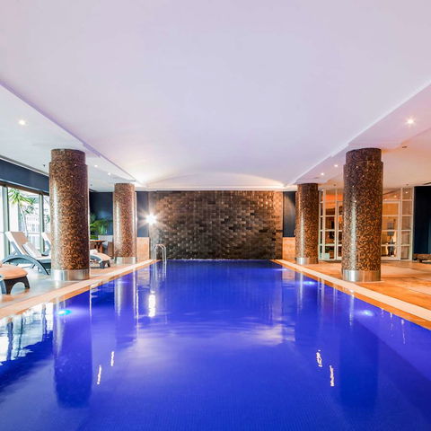 Amora Hotel Jamison Sydney - Brisbane 4u 10