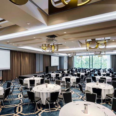 Amora Hotel Jamison Sydney - Brisbane 4u 11