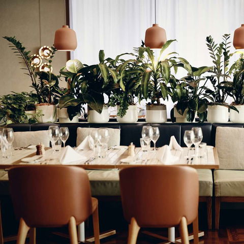 Amora Hotel Jamison Sydney - Brisbane 4u 12