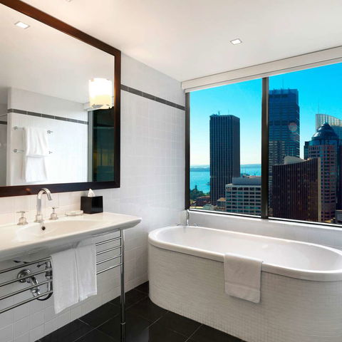 Amora Hotel Jamison Sydney - Brisbane 4u 14
