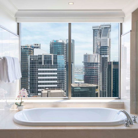 Amora Hotel Jamison Sydney - Brisbane 4u 17