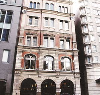 Establishment Hotel - Tourism Brisbane