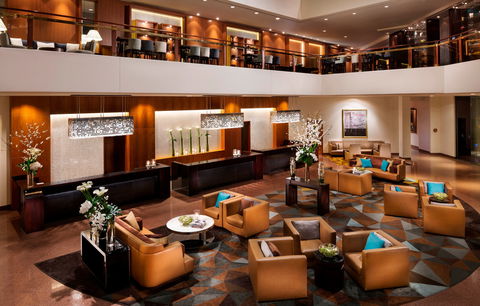 Four Seasons Hotel Sydney - Tourism Brisbane 0