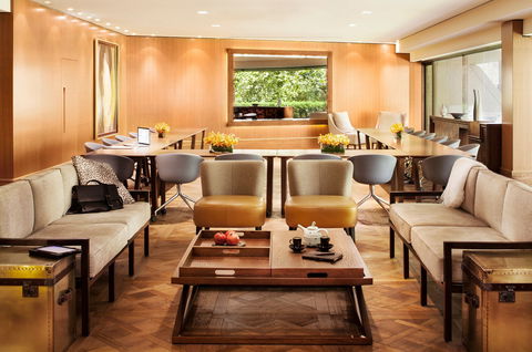 Four Seasons Hotel Sydney - Tourism Brisbane 3