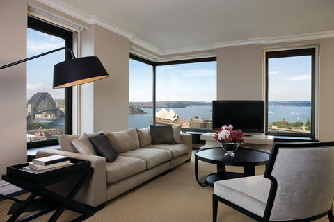 Four Seasons Hotel Sydney - Tourism Brisbane 9