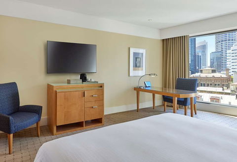 The Fullerton Hotel Sydney - Tourism Brisbane 9