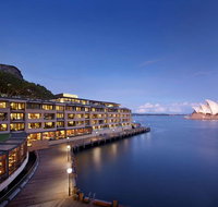 Park Hyatt Sydney - Tourism Brisbane