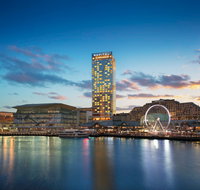 Sofitel Sydney Darling Harbour - Tourism Brisbane