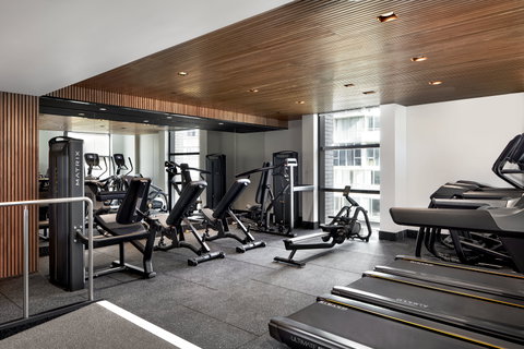 Crowne Plaza Sydney Darling Harbour - Tourism Brisbane 13