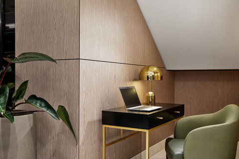 Crowne Plaza Sydney Darling Harbour - Tourism Brisbane 14