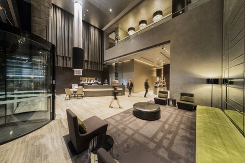 Fraser Suites Sydney - Tourism Brisbane 3