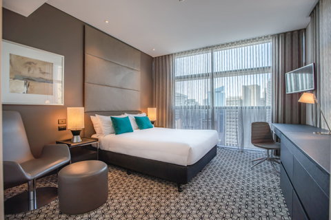 Fraser Suites Sydney - Tourism Brisbane 4