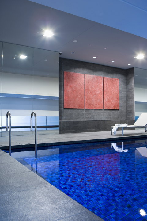 Fraser Suites Sydney - Tourism Brisbane 6