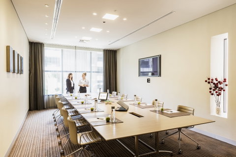 Fraser Suites Sydney - Tourism Brisbane 7
