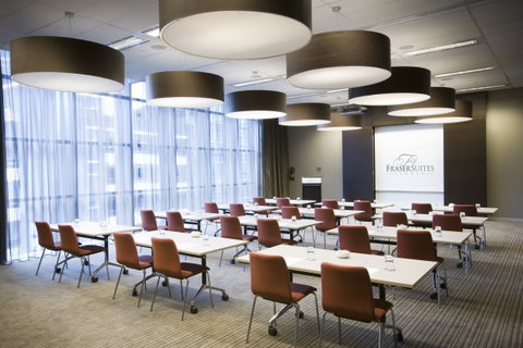 Fraser Suites Sydney - Tourism Brisbane 8