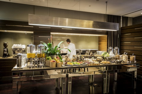 Fraser Suites Sydney - Tourism Brisbane 9