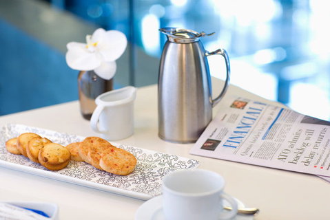 Fraser Suites Sydney - Tourism Brisbane 10