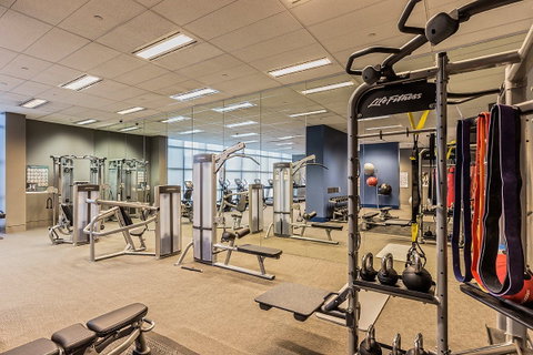 Fraser Suites Sydney - Tourism Brisbane 13
