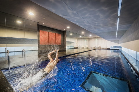 Fraser Suites Sydney - Tourism Brisbane 14
