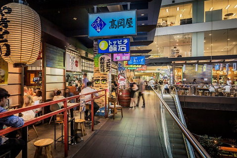 Fraser Suites Sydney - Tourism Brisbane 15