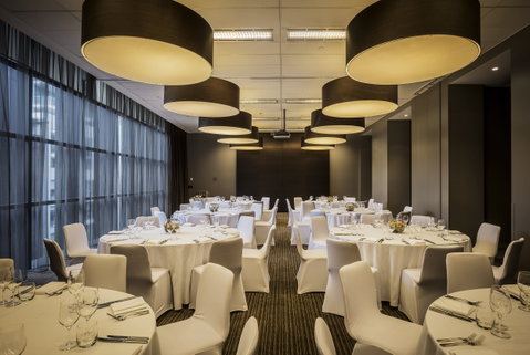 Fraser Suites Sydney - Tourism Brisbane 16
