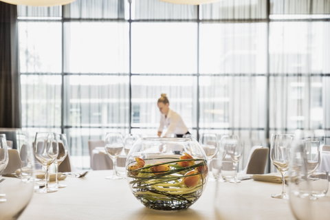 Fraser Suites Sydney - Tourism Brisbane 17