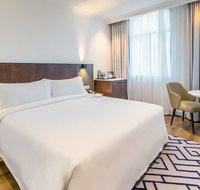 The Grace Hotel - Tourism Brisbane