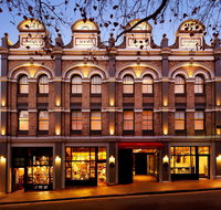 Harbour Rocks Hotel MGallery Collection - Tourism Brisbane