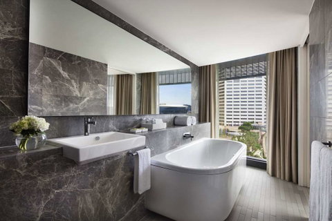 Hyatt Regency Sydney - Tourism Brisbane 3